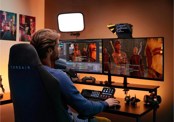 Produktbild Elgato Prompter (Teleprompter)