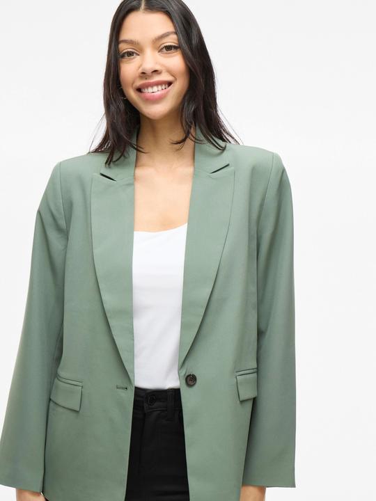 Produktbild Vila Einreihiger Blazer (38)