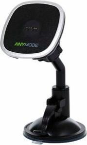 Produktbild AnyMode Magnetische Autohalterung für für Galaxy S5 Schwarz