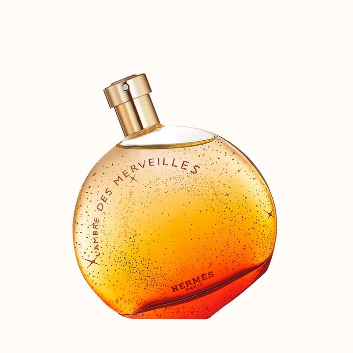 Actual product image Hermès Eau de Parfum 2021 (Eau de parfum, 100 ml)