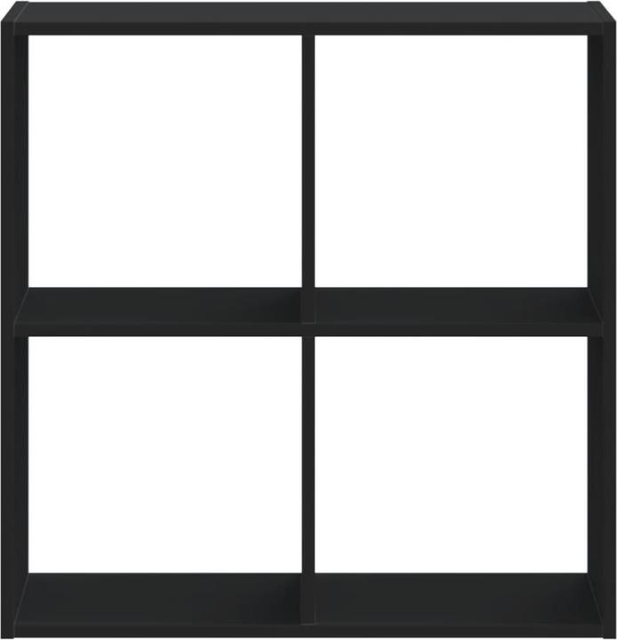 Immagine prodotto VidaXL Scaffale (68,5 x 32 x 68,5 cm)