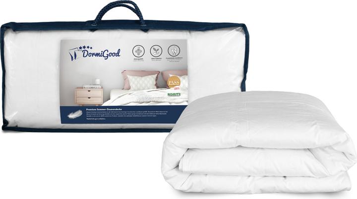 Produktbild DormiGood Premium Daune (250 g, 155 x 220 cm)