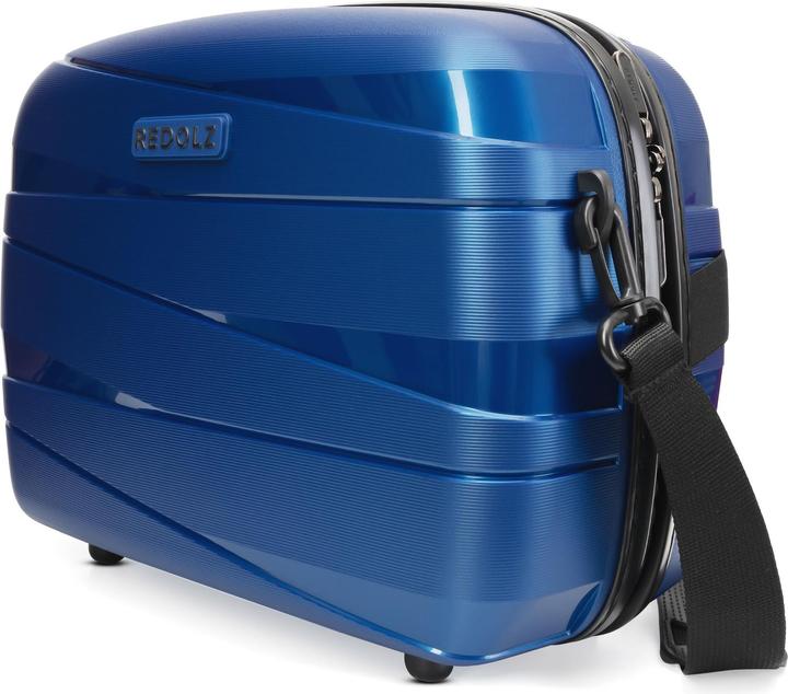 Actual product image Redolz Essentials 10 Beautycase 34 cm (14 l)