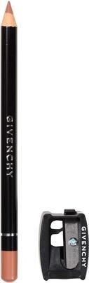 Givenchy Crayon Levres Lip Liner No. 10 Beige Moussekine 3.4 g (10 Beige)