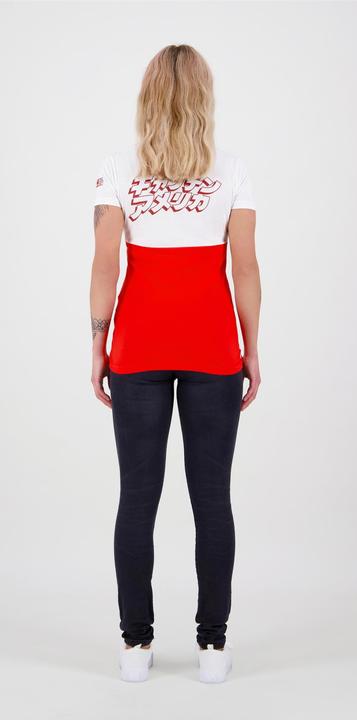 Produktbild Captain America Women's Tshirt (XL)