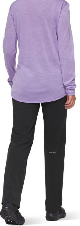 Produktbild Mammut Hiking V Pants Women (36)