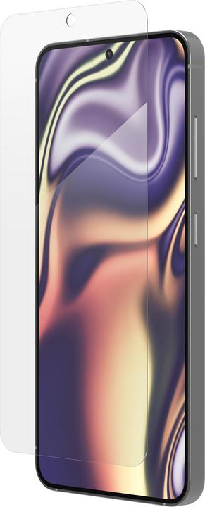 Actual product image Zagg InvisibleShield Glass XTR4 Samsung Galaxy S25 Screen (1 Piece, Samsung Galaxy S25)