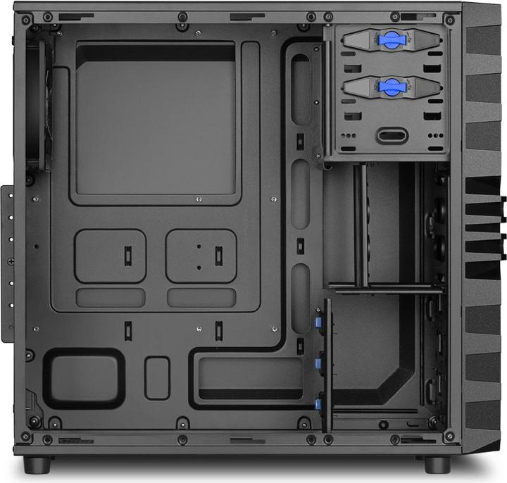 Produktbild Sharkoon Vg4-V (ATX)