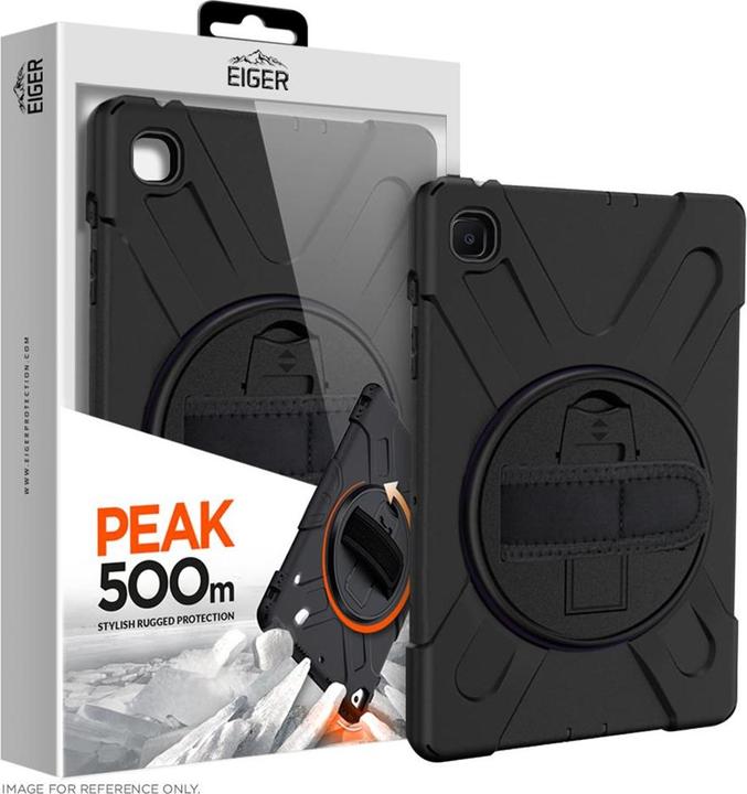 Eiger Peak 500 Case (Galaxy Tab A7 Lite)