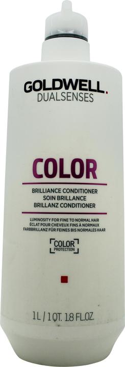 Actual product image Goldwell Dualsenses Color (1000 ml)