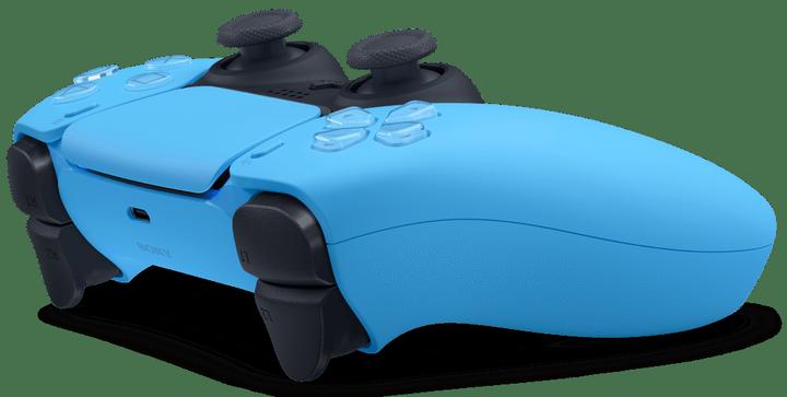 Immagine prodotto Sony DualSense Wireless-Controller - Starlight Blue (PS5)