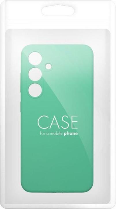 Immagine prodotto OEM Back panel cover Case SILICONE 2mm for SAMSUNG A56 5G mint