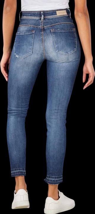 Produktbild Salsa Jeans Cropped Secret Glamour Pushin Dark Wash (W36/L30)
