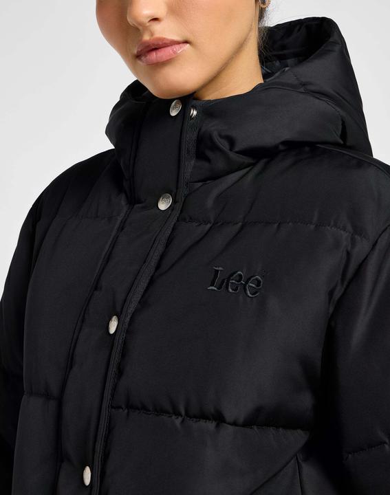 Immagine prodotto Lee Giacca invernale Giacca lunga Puffer (XS)