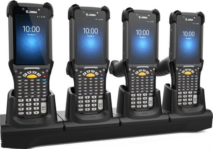 Immagine prodotto Zebra CRD-MC93-4SCHG-01