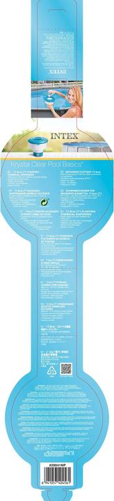 Produktbild Intex Dosierschwimmer