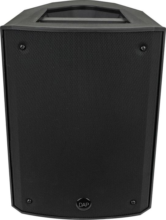 Image du produit DAP-Audio PSS-106 Enceinte Bluetooth MP3 sur batterie