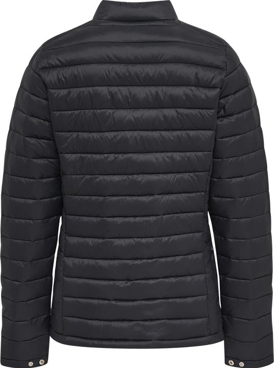 Actual product image hummel Red Quilted Jacket Woman (XXL)