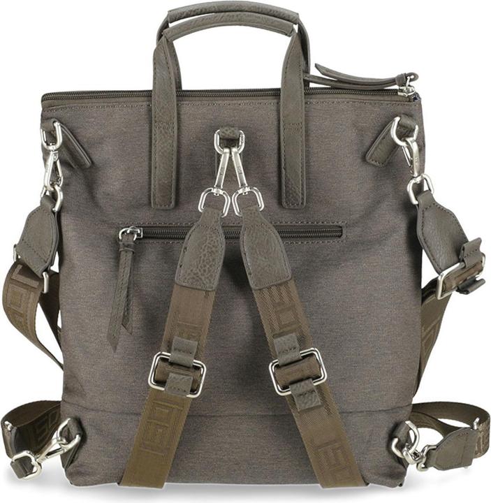 Produktbild Jost BERGEN XChange Bag X (7 l)
