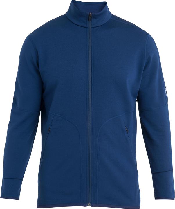 Immagine prodotto Icebreaker 560 Realfleece Elemental II L/S Zip (XXL)