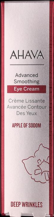 Image du produit Ahava Apple of Sodom (Crème, 15 ml, Jour + nuit)