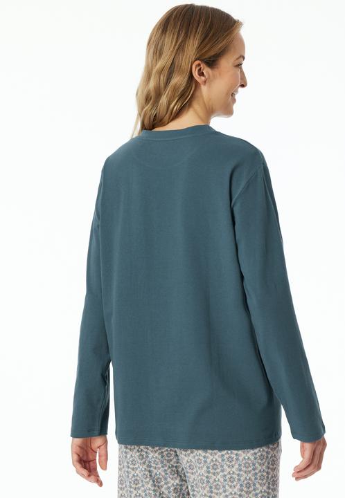 Actual product image Schiesser Mix & Relax pyjama top (36)