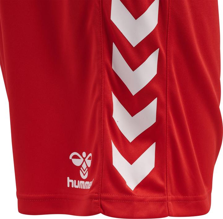 Produktbild hummel Core Xk Poly Shorts (M)