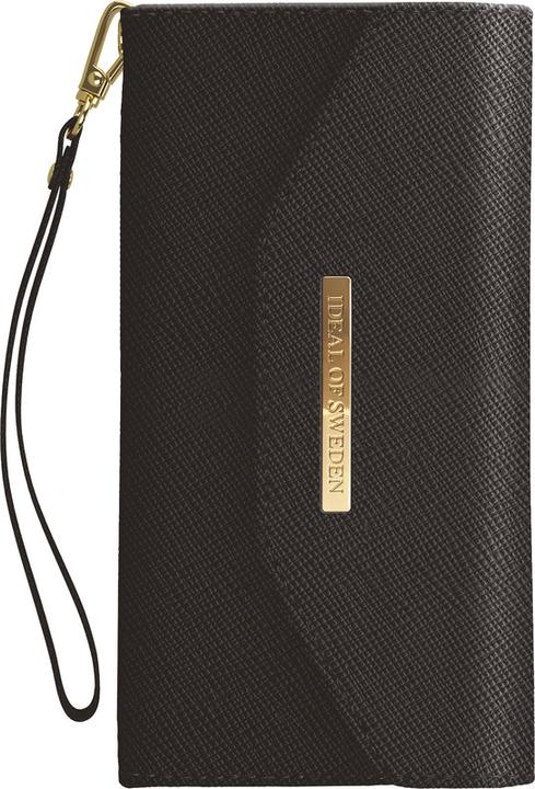 Immagine prodotto iDeal Of Sweden Mayfair Clutch Nero Galaxy S20 Plus
