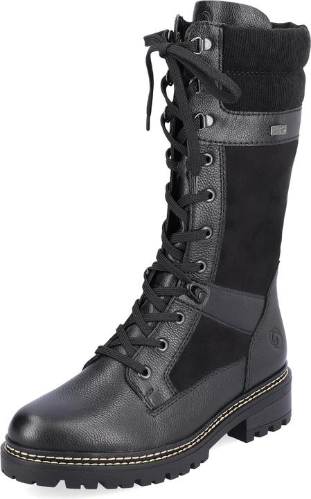 Actual product image Remonte Lace-up boots (38)