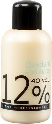 Image du produit Stapiz Basic Living Oxydant Emulsion Peroxide Cream 12% 150ml