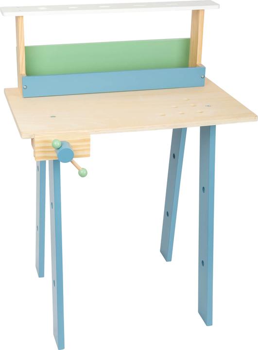 Actual product image small foot Workbench Nordic