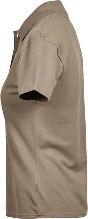 Immagine prodotto Tee Jays Luxury Maglietta Polo Elasticizzata Donna (XL)