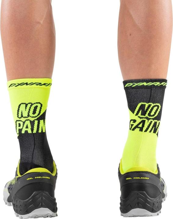 Produktbild Dynafit No Pain No Gain Socken Unisex (43 - 46)