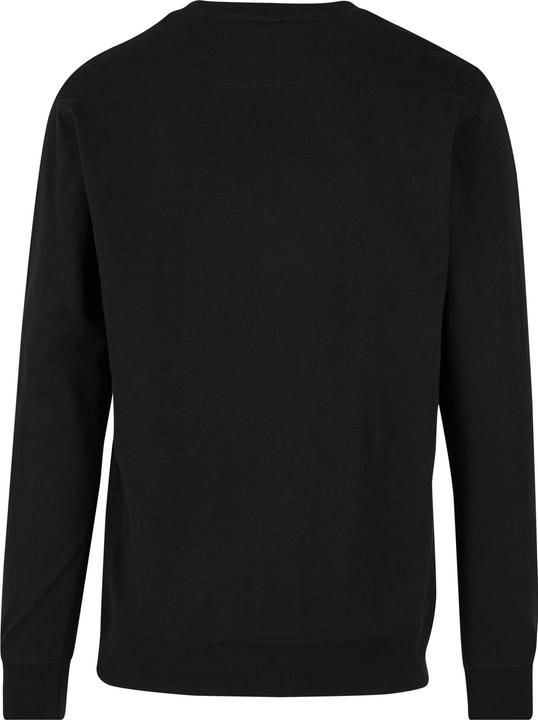 Immagine prodotto Mister Tee MisterTee King Sign EMB Light Crew Sweatshirt - 201305 (L)