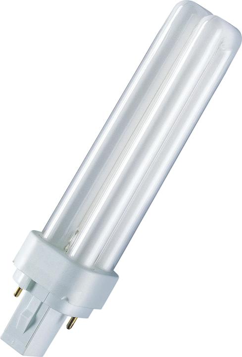 Produktbild Osram Energiesparlampe (G24d-3, 26 W, 1800 lm, 1 x, G)