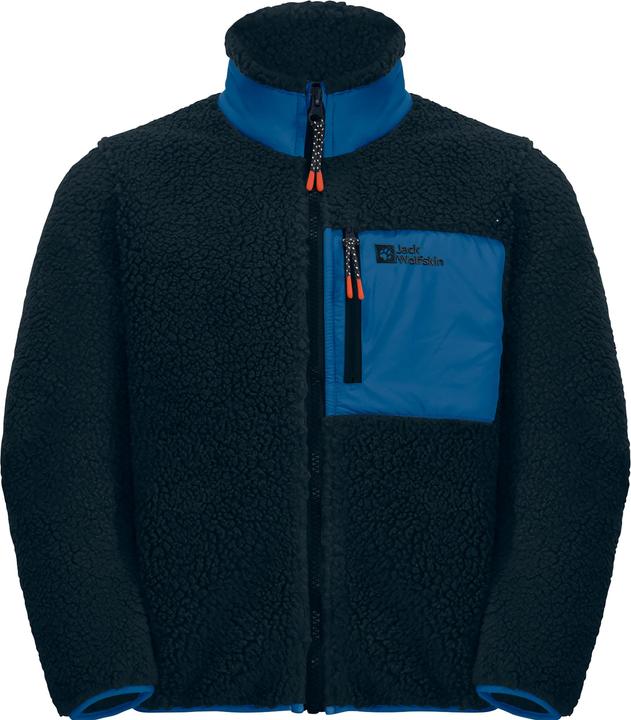 Jack Wolfskin Ice Curl Jacket K (164)