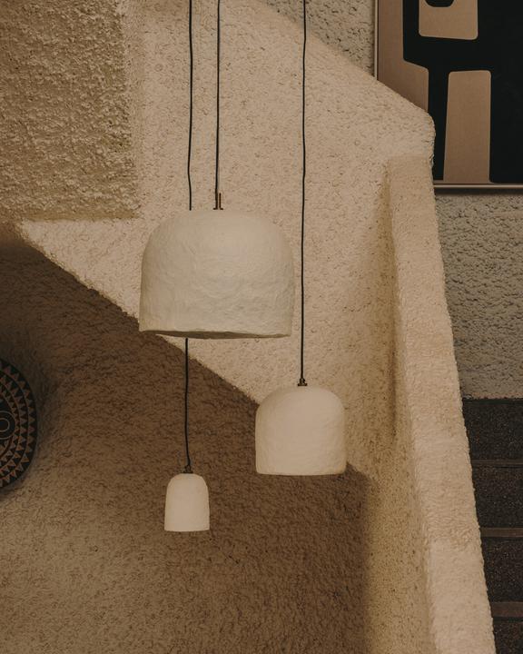 Actual product image Kave Home Calvia (E27)