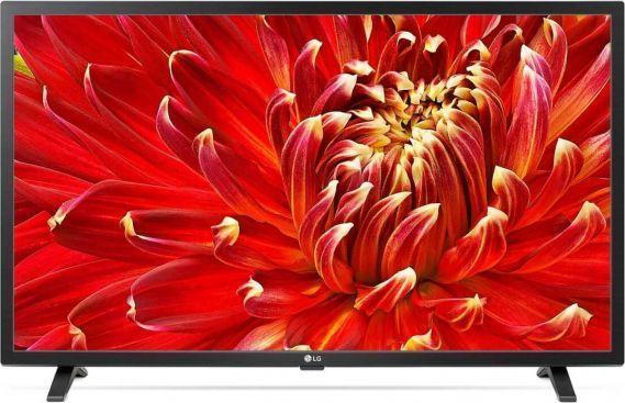 Productafbeelding LG 32LQ63006LA (32", LQ63, LED, Volledige HD, 2022)