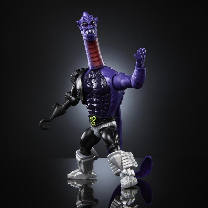 Image du produit Masters of the Universe Origins Terroar
