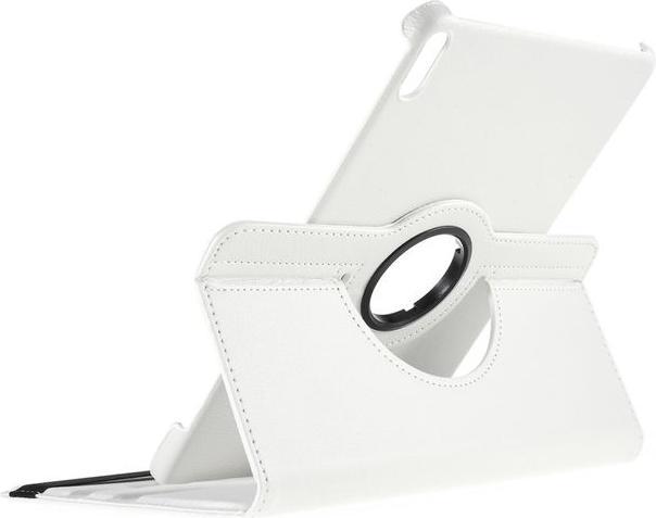 Actual product image MU Classic Rotatable Leather Cover (MatePad Pro)
