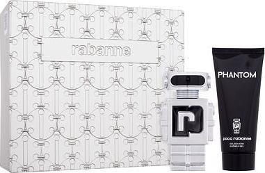 Actual product image Paco Rabanne Phantom (Eau de toilette, 50 ml)