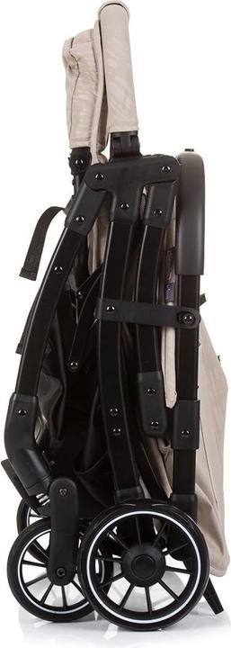 Produktbild Chipolino Kinderwagen Kiss klappbar