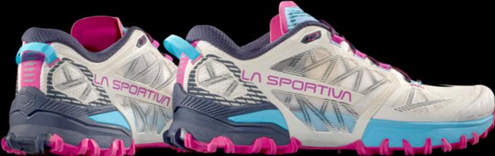 Image du produit La Sportiva Bushido III Woman, Mountain Running® Schuh Low Cut (42)