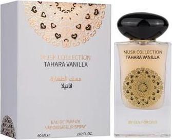 Immagine prodotto Acqua Colonia 4711 GULF ORCHID Tahara Vanilla EDP spray 60ml (Eau de parfum, 60 ml)