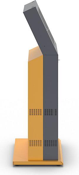 Produktbild kaiserkraft PC-Terminal