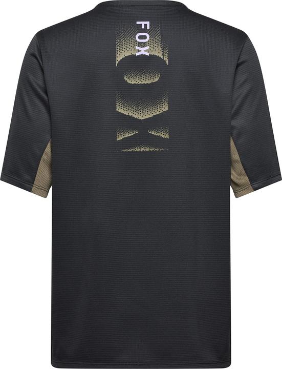 Image du produit Fox Yth Defend SS Jersey Park (M)