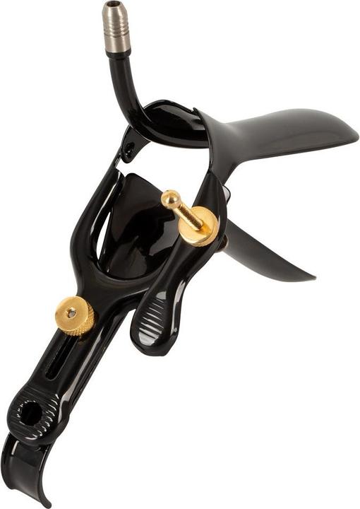 Actual product image Fetish Collection Speculum with Air & Liquid Tube