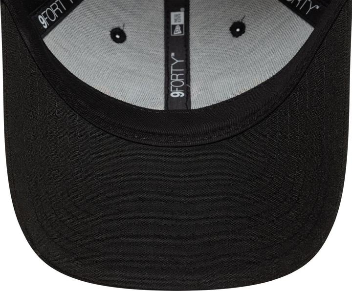 Actual product image New Era 9Forty Adjustable Cap - WORDMARK Tottenham Hotspur