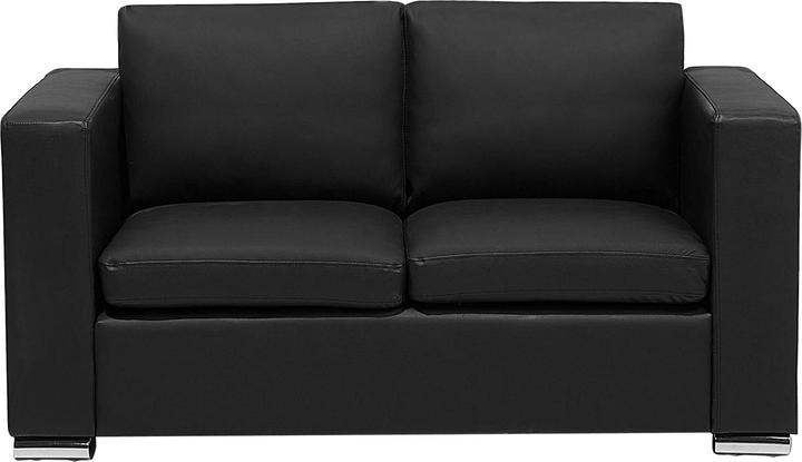 Actual product image Beliani Helsinki (2 person sofa)