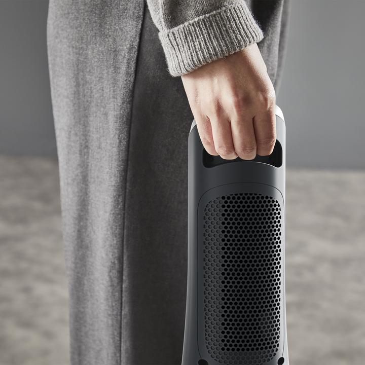 Image du produit Rowenta Eole Compact VU6220 (57 dB)